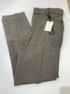 Banana Republic Slim Straight Ankle wool pants NWT 6L