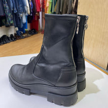 Load image into Gallery viewer, The Wishbone Collection zip up boots 8
