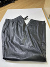 Laundry pleather pants NWT 1X