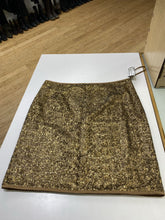 Load image into Gallery viewer, Laura sequin skirt NWT 12
