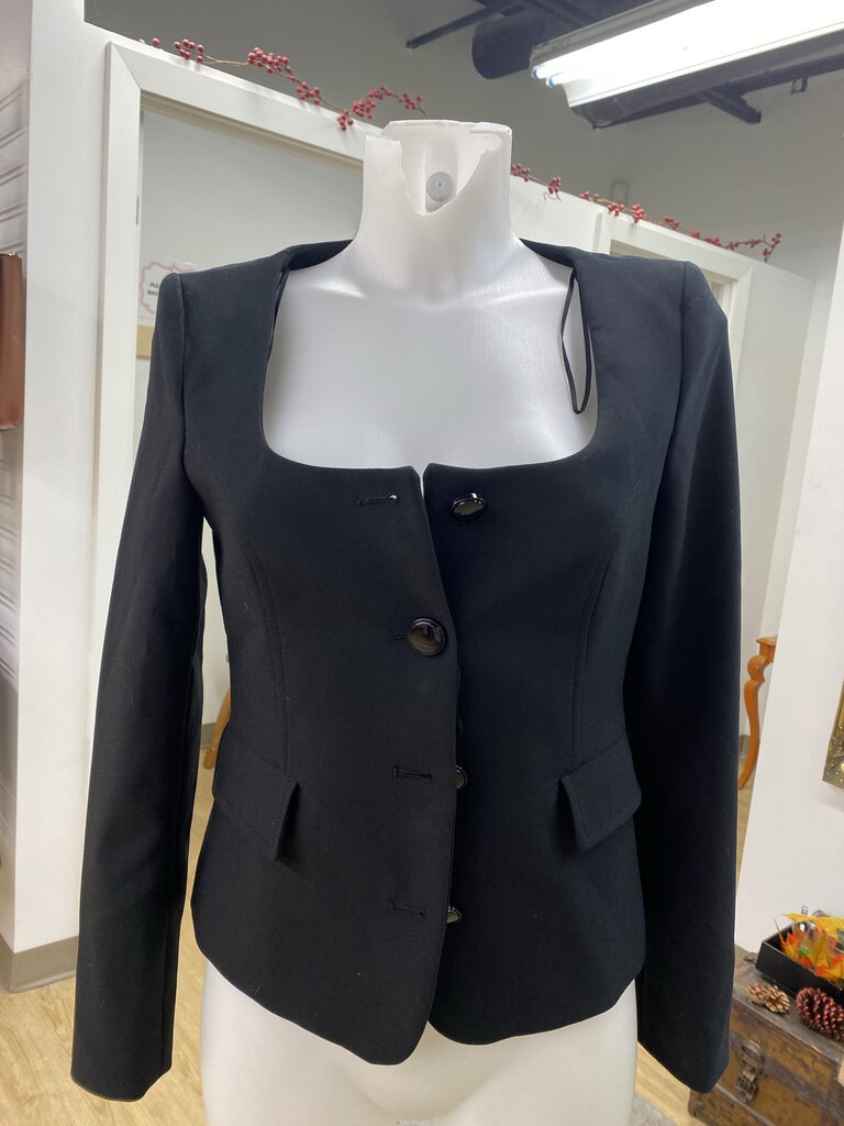 Zara blazer S