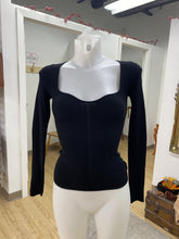 Load image into Gallery viewer, Wilfred knit top XS
