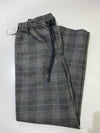 Babaton plaid pants XS