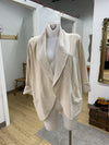 Wilfred soft blazer 2 NWT