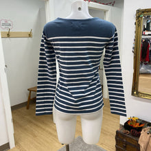 Load image into Gallery viewer, Seasalt striped top 4
