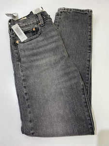 Levis wedgie jeans 25 NWT