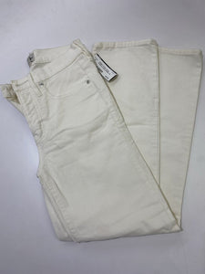 J Crew corduroy Jeans 26