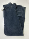 J Crew corduroy Jeans 26