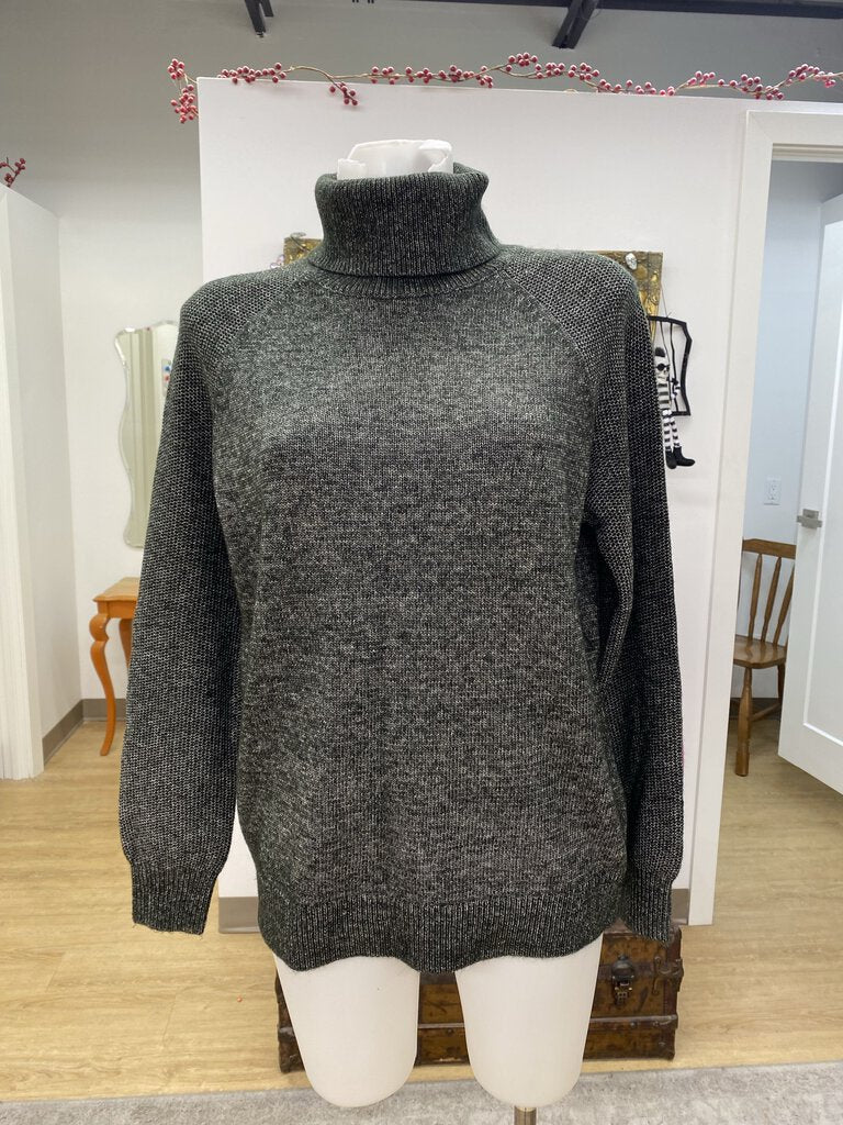 Ann Taylor sweater L