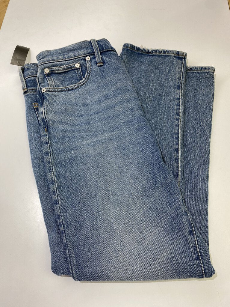 Madewell Jeans 29