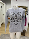 Banana Republic fix sweater XS