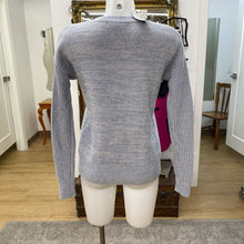 Load image into Gallery viewer, Banana Republic fix sweater XS
