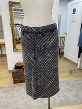 Load image into Gallery viewer, Kenneth Cole vintage tweed skirt 4
