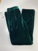 Load image into Gallery viewer, icone velvet pants 6
