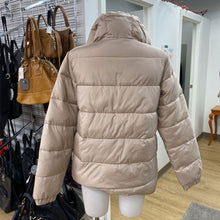 Load image into Gallery viewer, Contemporaine oversized quilted popover jacket XS
