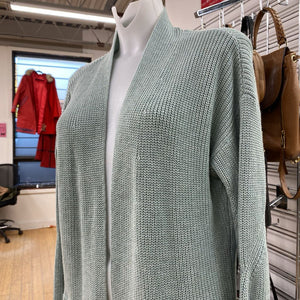 Lululemon long sweater M/L