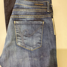 Load image into Gallery viewer, Citizens of Humanity Hutton jeans 29
