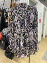 Load image into Gallery viewer, Hemant &amp; Nandita Anthropologie dress XS NWT
