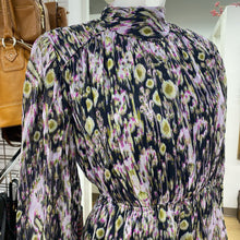 Load image into Gallery viewer, Hemant &amp; Nandita Anthropologie dress XS NWT
