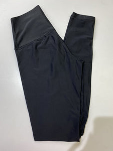 Lululemon shiny leggings 6