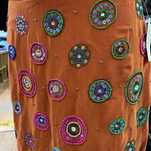 Load image into Gallery viewer, Floreat sequin skirt 4
