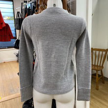 Load image into Gallery viewer, Club Monaco sweater XS
