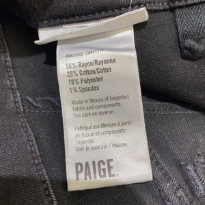 Paige Mayslie Jeans 27