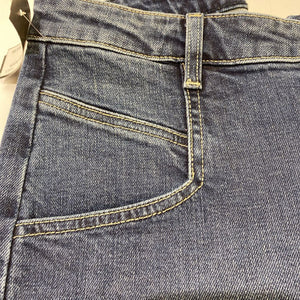 Fidelity Defazio Jeans 27 NWT