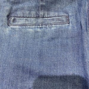 Fidelity Defazio Jeans 27 NWt