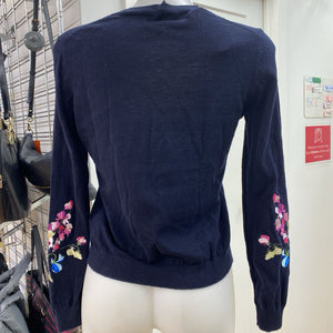 Ted Baker knit top 1