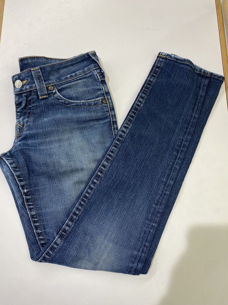 True Religion vintage jeans 30