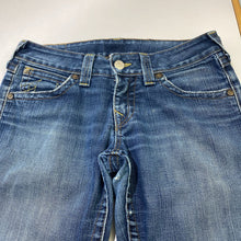 Load image into Gallery viewer, True Religion vintage jeans 30
