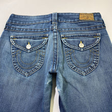 Load image into Gallery viewer, True Religion vintage jeans 30
