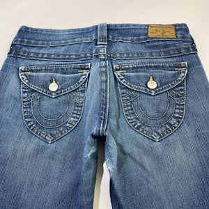 True Religion vintage jeans 30