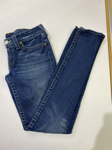 True Religion vintage jeans 29