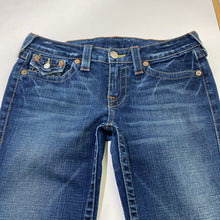 Load image into Gallery viewer, True Religion vintage jeans 29
