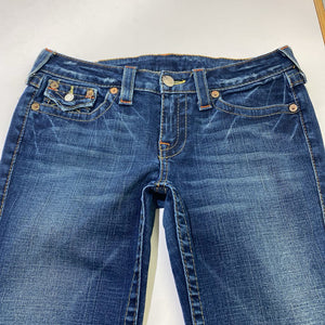 True Religion vintage jeans 29