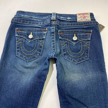 Load image into Gallery viewer, True Religion vintage jeans 29
