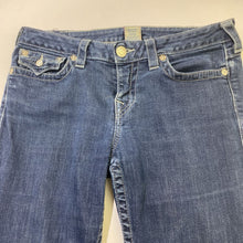 Load image into Gallery viewer, True Religion vintage jeans 32
