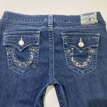 Load image into Gallery viewer, True Religion vintage jeans 32
