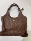 Cole Haan leather handbag