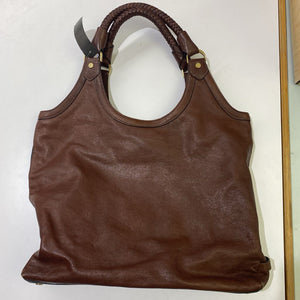 Cole Haan leather handbag