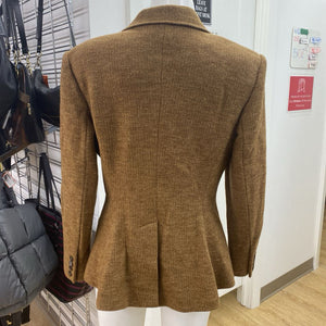 Ralph Lauren vintage blazer 14