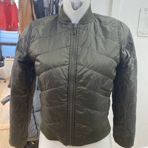 Lululemon nylon jacket 4