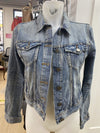 Talula denim jacket S