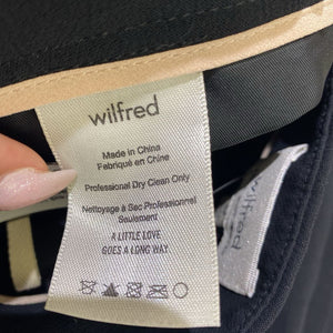 Wilfred dress pants 00