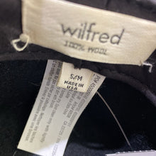 Load image into Gallery viewer, Wilfred felt hat S/M
