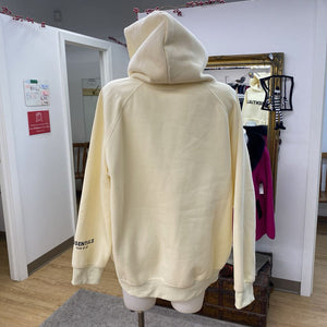 Essentials fear of God hoodie XL