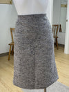 Lord & Taylor tweed skirt 14