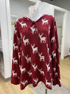 Dear xmas sweater XL